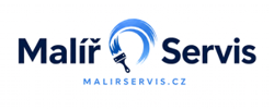 MalířServis.cz - logo